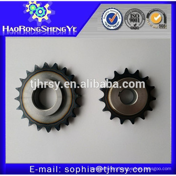 ANSI/DIN/ISO Standard Sprocket